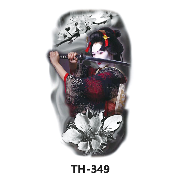 TH-349