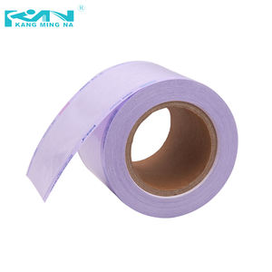 أكياس تعقيم طبية مسطحة للاستخدام مرة واحدة في الأوتوكلاف، متوفرة بشكل لفائف للتعبئة - Product Image 5