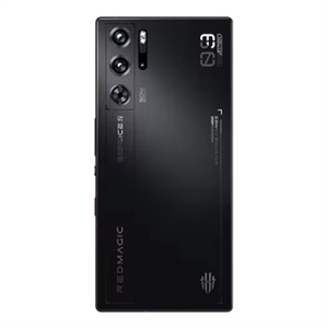 Nuevo Teléfono Inteligente para Juegos Nubia <span class=keywords><strong>Red</strong></span> <span class=keywords><strong>Magic</strong></span> 9 <span class=keywords><strong>Pro</strong></span> 9 Plus Original, Pantalla de 6.<span class=keywords><strong>8</strong></span> Pulgadas, 120 Hz, 5G, Procesador Snapdragon <span class=keywords><strong>8</strong></span> Gen 3, Batería de 5500 mAh con Carga Rápida - Product Image 2