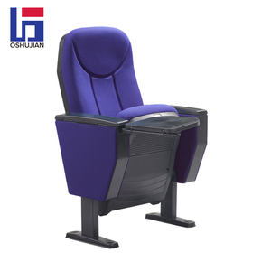 Foshan, gran oferta, asientos de auditorio, silla de cine en casa, sala de conferencias, asientos de sala de conferencias - Product Image 6