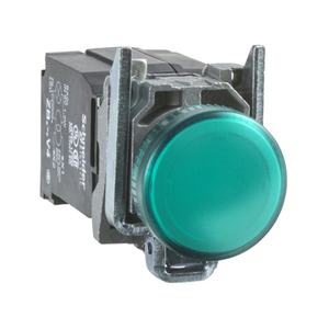 Schneider <b>Indicator</b> <b>Light</b> XB4BV35 XB4BV34 XB4BV33 XB4BV31 - Product Image 3