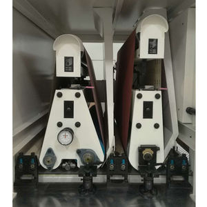 합리적인 가격의 원목 와이드 벨트 샌딩 교정기 - Product Image 2