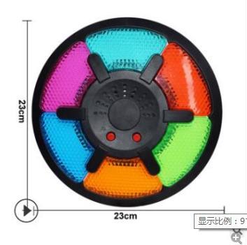 Consola de juegos de memoria grande 450g