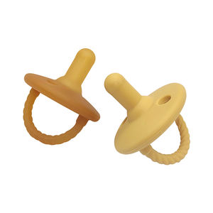 <span class=keywords><strong>Ciuccio</strong></span> per bambini in silicone per alimenti con design unico in silicone per bambini carino in gomma naturale <span class=keywords><strong>ciuccio</strong></span> per bambini - Product Image 3