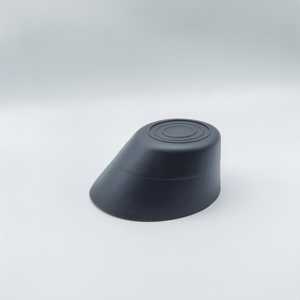 Sản xuất Marine <span class=keywords><strong>Dock</strong></span> cọc Cone Head thuyền <span class=keywords><strong>pylon</strong></span> cạnh bài Head Cover - Product Image 5