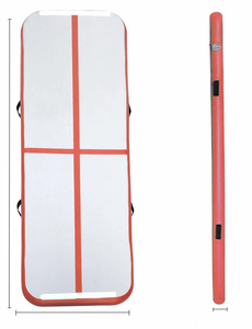 <span class=keywords><strong>Tapis</strong></span> <span class=keywords><strong>de</strong></span> gymnastique gonflable carré <span class=keywords><strong>de</strong></span> taille géante personnalisé pas cher 3m 4m 5m 6m 8m 10m <span class=keywords><strong>tapis</strong></span> <span class=keywords><strong>de</strong></span> gymnastique pour le culbutage à vendre - Product Image 2