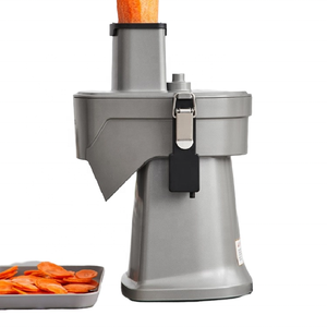 <span class=keywords><strong>Hachoir</strong></span> à légumes de style <span class=keywords><strong>Robot</strong></span> Coupe avancé avec moteur 50W multifonctionnel 220V, garantie 1 an pour usage commercial et restauration - Product Image 4