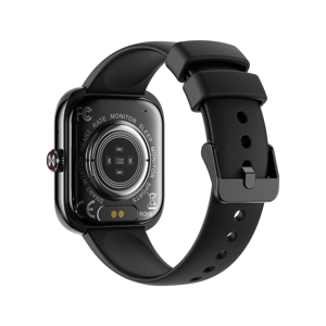 통화 기능 심박수 수면 피트니스 트래커를 갖춘 현대 스마트 시계 2025 - Product Image 4