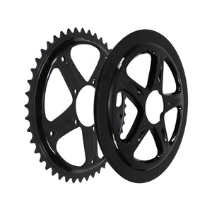 Moteur <span class=keywords><strong>Bafang</strong></span> <span class=keywords><strong>DIY</strong></span> OEM 36v 350w <span class=keywords><strong>Bafang</strong></span> G31bafang Bbs-01 pour vélo électrique à haut rendement - Product Image 3