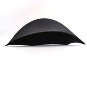 Sinh thái thân thiện nhiều lớp moldable mỏng Pad bọt Áo ngực cup Phụ kiện cho đồ lót đồ bơi - Product Image 4