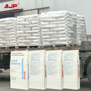 Пользовательский логотип клей винилацетатный сополимер эмульсии редиспергируемый полимерный порошок Rdp Copolym Vae порошок - Product Image 1