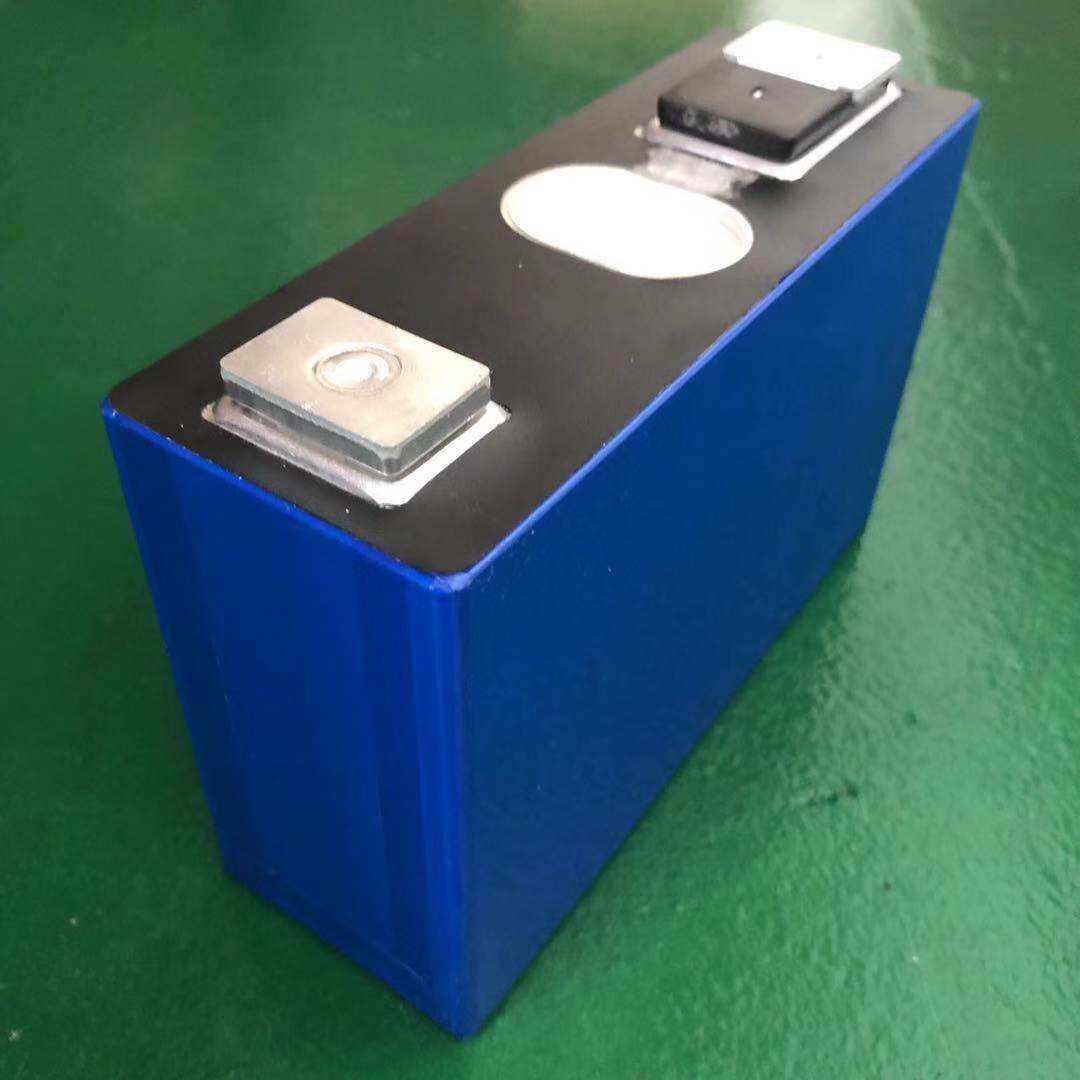 Rechargeable High Quality 3.7v 100Ah 3.65V100Ah NMC Prismatic Lithium battery cell