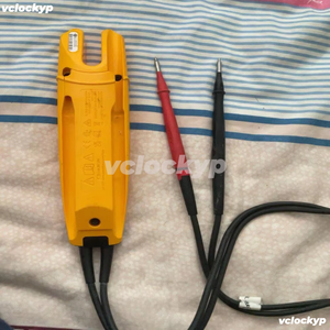 คีมทดสอบไฟฟ้า Fluke T5-1000 - Product Image 3
