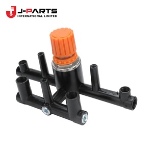 Manchon de régulateur de pression de transmission pour Toyota HIACE LH103 1993-1998 35417-30050 - Product Image 1