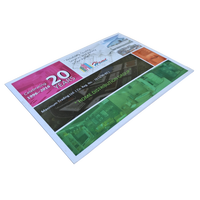 Impression de brochures et livrets personnalisés avec reliure parfaite et livraison rapide