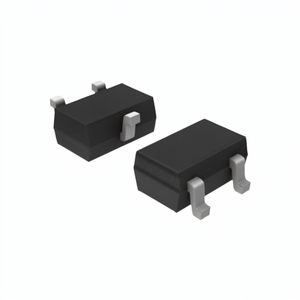 BOM IC SC-70วงจรอิเล็กทรอนิกส์ NSVMUN5136T1G ทรานซิสเตอร์ SOT-323 - Product Image 1