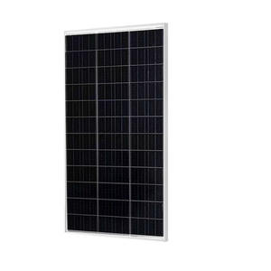 Pannello Solare Fotovoltaico da 720W per Ricarica ad Alta Potenza Connessa alla Rete per Uso Domestico e Marino, Monofacciale - Product Image 5