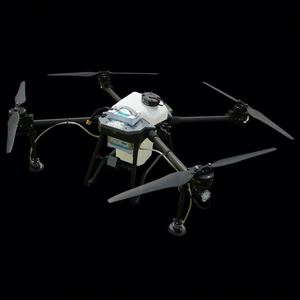 Dron Agricola Agriculture Spraying Agriculture Drone Agricultural Sprayer Drone for Crop Pesticide Plant and Farming - Product Image 3