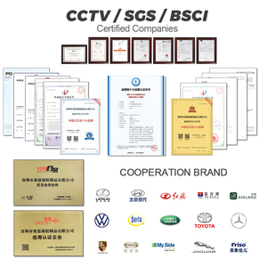 Mới nâng cấp lớn hơn du lịch cổ gối SN-FC713 hỗ trợ bên tốt hơn không đau cổ thoải mái Bộ nhớ bọt cổ gối - Product Image 6