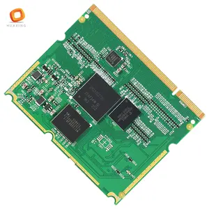 Customize Medical Machine Pcb Board Assembly Smart Home Universal Pcba Manufacturing