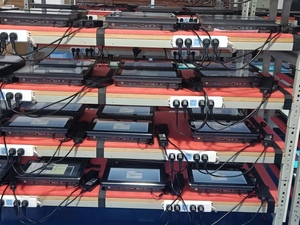 High Quality <strong>10</strong>.1/15.6/21.5 Inch Waterproof Panel <strong>Computer</strong> All in One Industrial <strong>Touch</strong> Screen Panel Pc with <strong>Wifi</strong> - Product Image 6