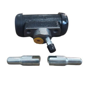 Conjunto de cilindro de freno de rueda derecho de alta calidad 22673-72041 aplicable a carretilla elevadora TCM / <span class=keywords><strong>Hangcha</strong></span> - Product Image 1