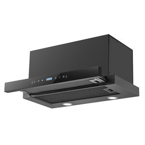 IDEA debajo del Gabinete Campana extractora telescópica, Chimenea <span class=keywords><strong>de</strong></span> <span class=keywords><strong>cocina</strong></span> 600mm Extractor <span class=keywords><strong>de</strong></span> humo inteligente extraíble Campana extractora <span class=keywords><strong>de</strong></span> escape - Product Image 1