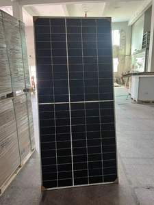 Panel Solar Fotovoltaico Monocristalino Bifacial AKCOME Risen 540w 545w 550w, Precio en Europa para 1000w - Product Image 2