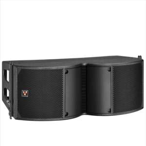 2025 Venta caliente Line Array System JL212 Pasivo Dual 12 pulgadas Altavoz de rango completo Etapa Altavoz Audio - Product Image 2