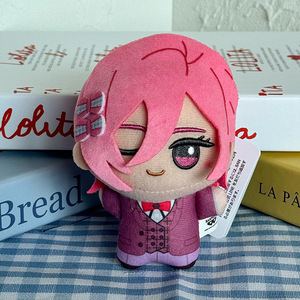 8 แบบ ดีไซน์ญี่ปุ่น สไตล์อนิเมะ บลูล็อค ฟิกเกอร์ อิซางิ โยอิจิ นางิ เซอิชิโระ ตุ๊กตาผ้าเนื้อนุ่ม 3 มิติ พวงกุญแจ จี้กระเป๋าขนาดเล็ก - Product Image 6