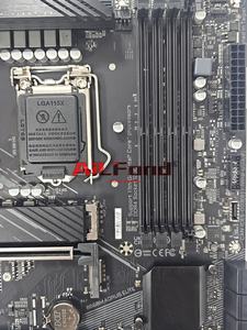 Carte mère B560M AORUS ELITE LGA1200 128 Go Micro-ATX pour processeur de 10e/11e génération - Product Image 4