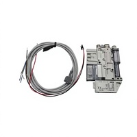 Pompe à vide compacte ZK2B10K5EL-06 (Générateur de vide) 0,25 kg Origine Jiangsu - Testée et sous garantie