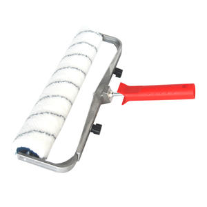 <span class=keywords><strong>Rodillo</strong></span> de pintura rápida de 18 pulgadas Marco de <span class=keywords><strong>rodillo</strong></span> de pintura <span class=keywords><strong>Paredes</strong></span> lisas Patrones de <span class=keywords><strong>rodillo</strong></span> de pintura grandes <span class=keywords><strong>para</strong></span> <span class=keywords><strong>paredes</strong></span> - Product Image 6