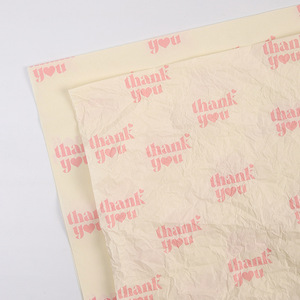 Ins Snow Pear <b>Paper</b> Flower Packaging <b>Paper</b> Flower Bundle Lining <b>Paper</b> Flower Shop Packaging Materials - Product Image 6