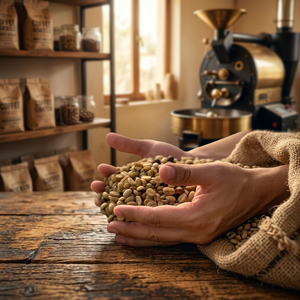 Natural Arabica <b>Beans</b> <b>Coffee</b> and <b>Robusta</b> <b>Coffee</b> <b>Beans</b> for Sale - Product Image 3