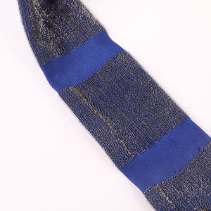 Esponja para lavar platos de <span class=keywords><strong>cocina</strong></span> de colores, alambre de acero inoxidable 410/430, tela de hilo de tejer semiacabada, <span class=keywords><strong>la</strong></span> mejor calidad - Product Image 5