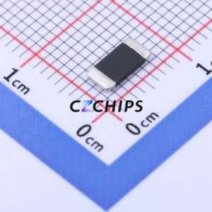 Resistencia de Detección de Corriente / Shunt HoLLR2512-3W-39mR-1% Resistencia de Muestreo 2512 39mOhm 1% 3W - Product Image 2