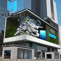 Máquina de producción de películas de animación 3D, dispositivo para proyección, edición interactiva, desarrollo de juegos flash