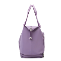 Portable et pliable voyage essentiel sac de sport Sport hôpital livraison nuit bagages hommes femmes voyage chariot manchon