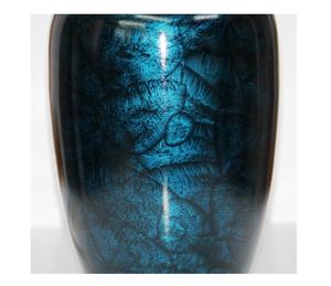 Patchs en aluminium pour crinière d'adulte, pièces, bleu nuit, fournitures d'harry potter au meilleur prix - Product Image 3