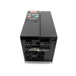ไดรฟ์ปรับความถี่ VLT 2800 ซีรีส์ 7.5kW/10HP 380-480V IP20 รุ่น VLT2875PT4B20SBR1DBF10A00C0 195N1100 - Product Image 1