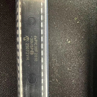 Controlador MCU de Procesador de Señales Digitales DSPIC30F2010-30I/SP DIP28 Original y Genuino, Hecho en China