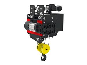 Smart Portable Overhead Wire Rope Lifting <strong>Hoist</strong> <strong>System</strong> - Product Image 4