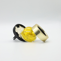 Nouveau plug in Daily fresh Mini gelée accessoires de voiture désodorisants pour véhicules