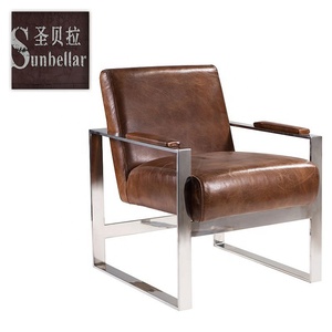 Mejor Proveedor hotel sillón reclinable relajante sala de restaurante sofá silla - Product Image 1