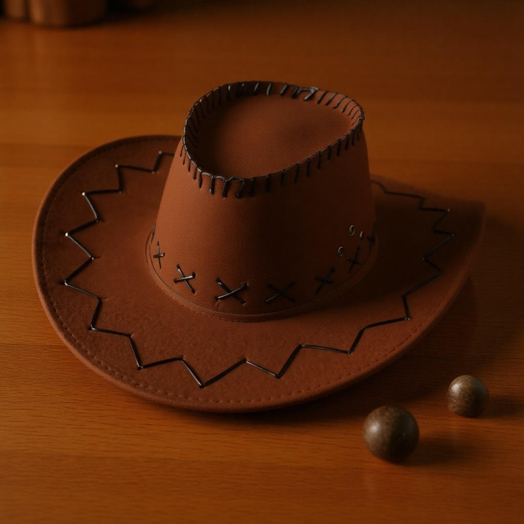 สีน้ำตาล