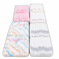 Couches pour bébés de qualité supérieure, toutes tailles négociables, prix usine compétitif, stock disponible, vente en gros