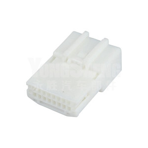 1-480698-0/ 1-480699-0 véritable Tyco/TE Partie 2 Voies <span class=keywords><strong>Mate</strong></span> <span class=keywords><strong>N</strong></span> <span class=keywords><strong>lok</strong></span> Électrique Câblage Multi-connecteur - Product Image 3