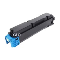 Cartouche de toner compatible X&O Premium Kyocera TK-5390/TK5390 Series pour imprimante série PA4500cx
