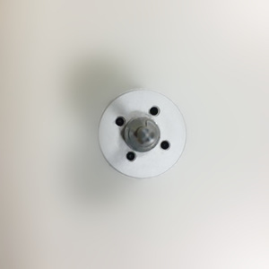 Gp20 <b>Gear</b> <b>Box</b> 20mm For Retrofit Upgrade Motor Reduction Unit - Product Image 3